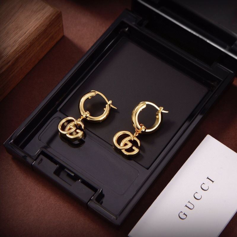 Gucci Earrings